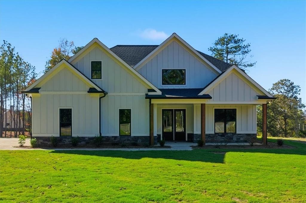 1743 Darby Road, Waleska, GA 30183 — most recent listing photo