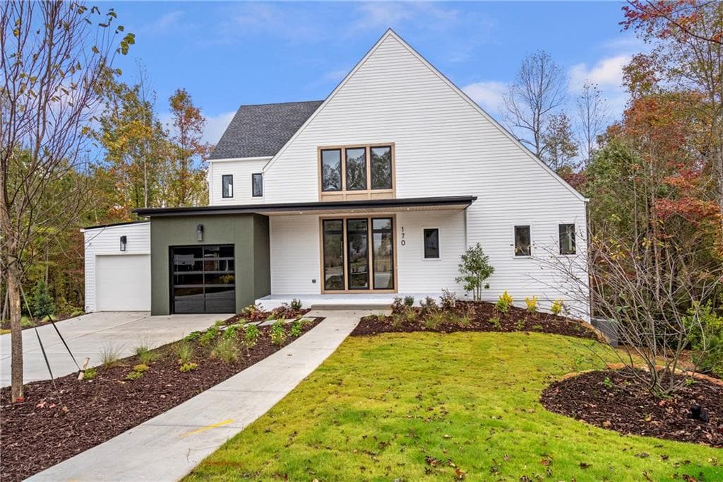 170 Cedarwood Lane, Roswell, GA 30075 — most recent listing photo