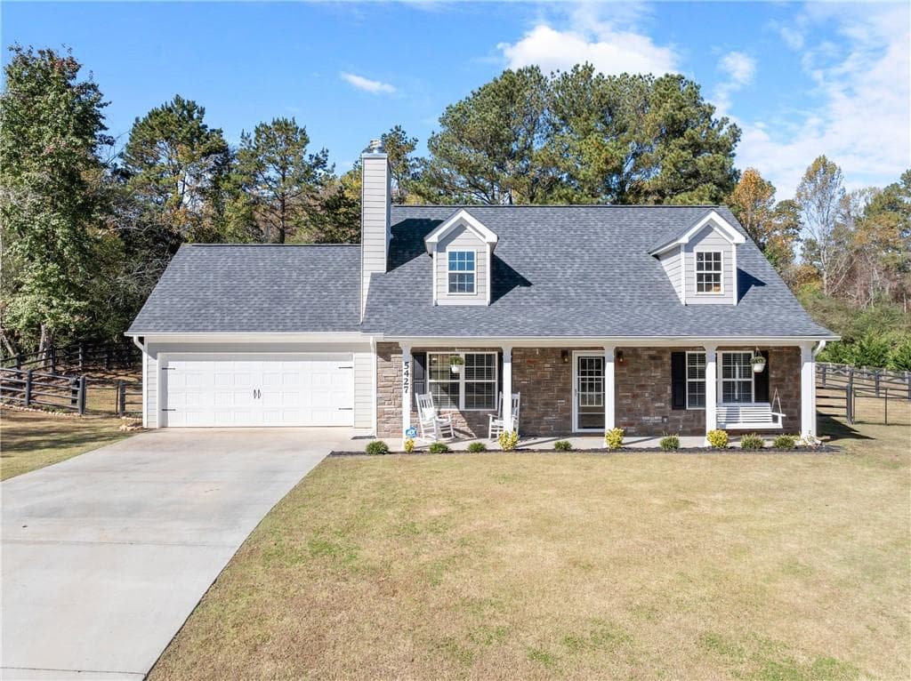 5427 Stepstone Way, Gainesville, GA 30506 — most recent listing photo