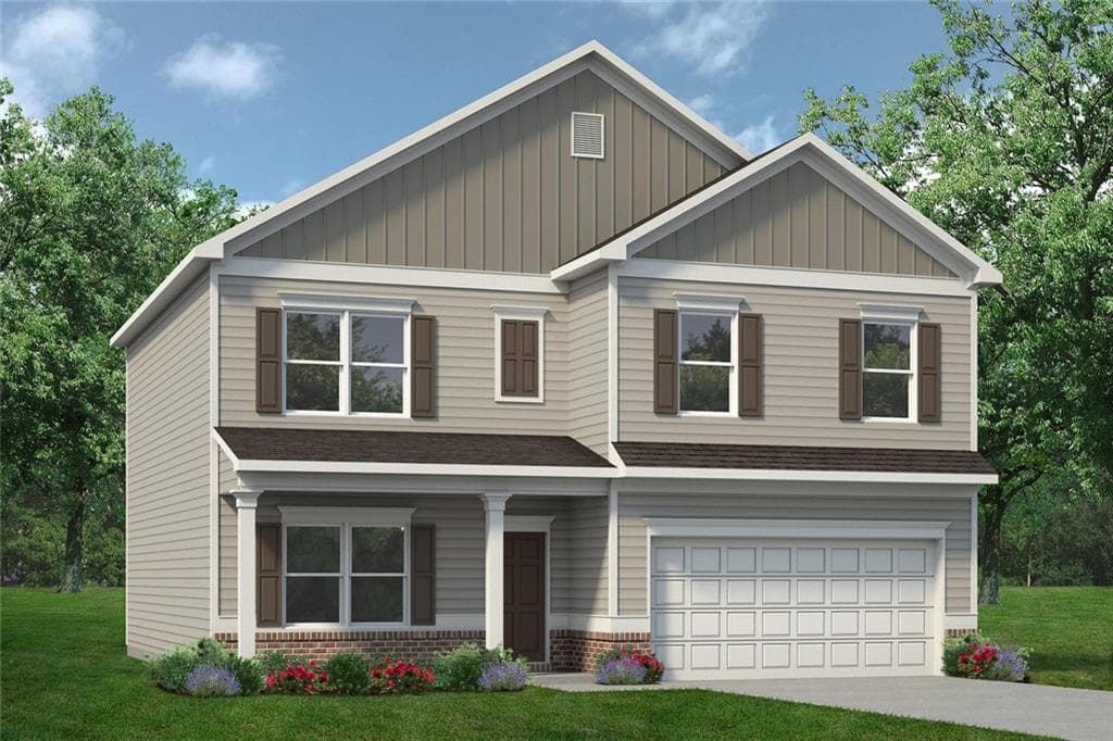 751 Victoria Heights Drive, Dallas, GA 30132 — most recent listing photo