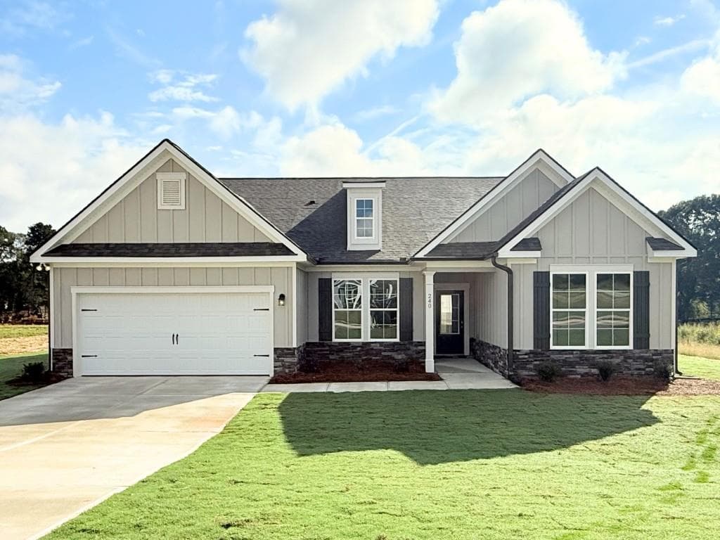 240 Westlyn Way, Winder, GA 30680 — most recent listing photo