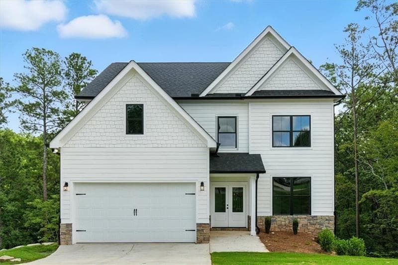 29 Creekview Drive, Cartersville, GA 30120 — most recent listing photo