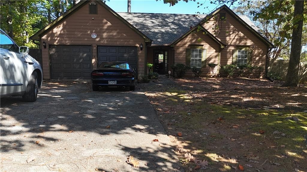 2101 Bankston Circle, Snellville, GA 30078 — most recent listing photo