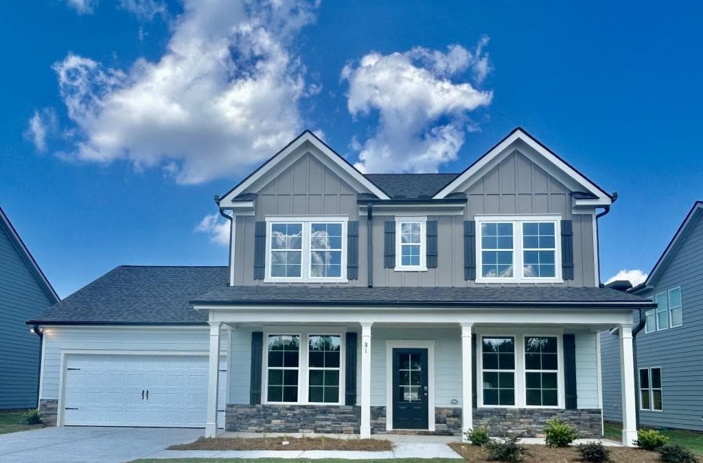 81 Purackal Lane, Statham, GA 30666 — most recent listing photo