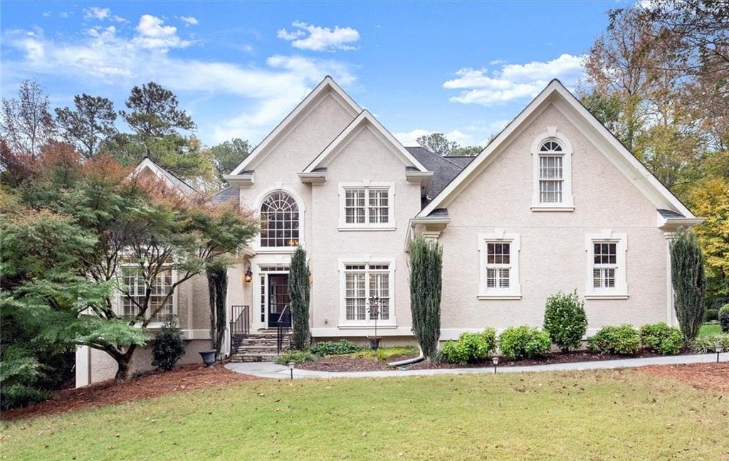 5362 Thornapple Lane, Acworth, GA 30101 — most recent listing photo