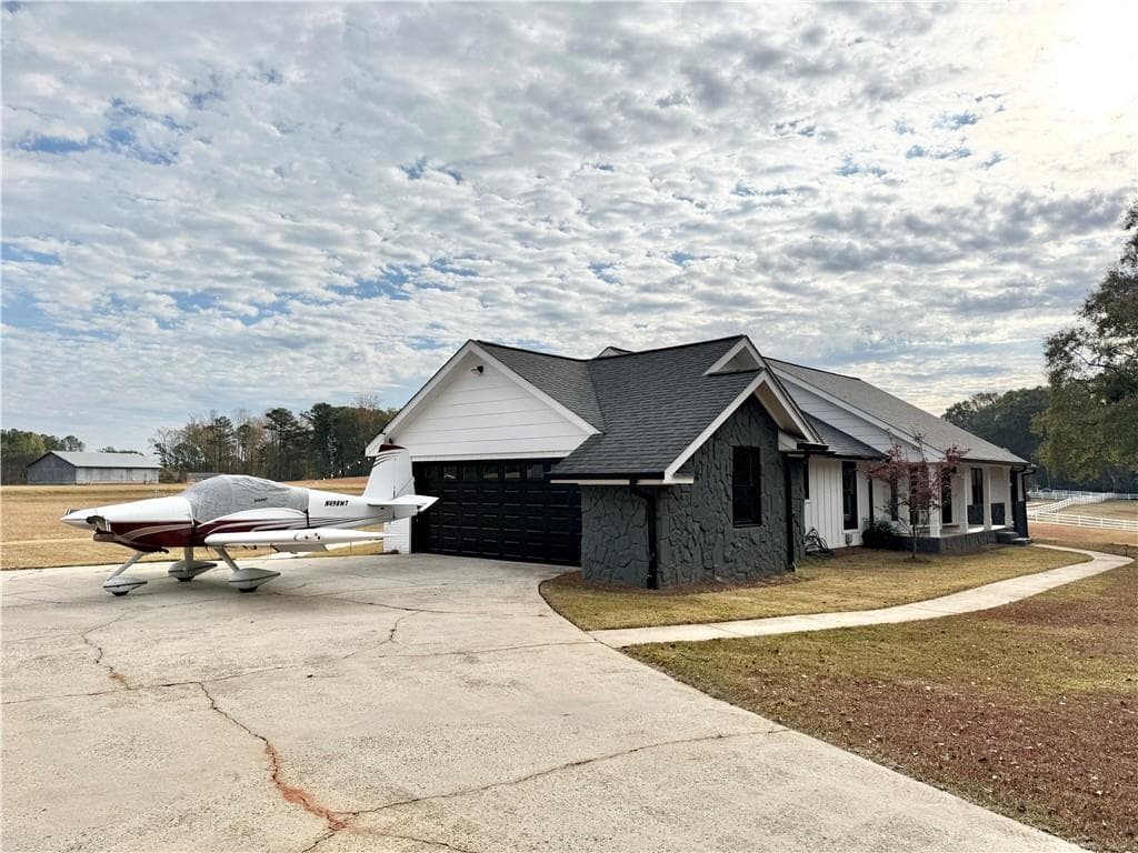 120 Red Fox Run, Fayetteville, GA 30215 — most recent listing photo
