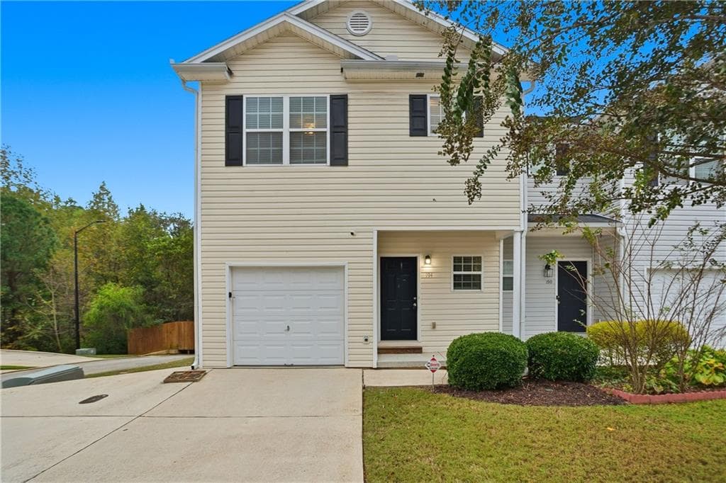 194 Prospect Path, Hiram, GA 30141 — most recent listing photo