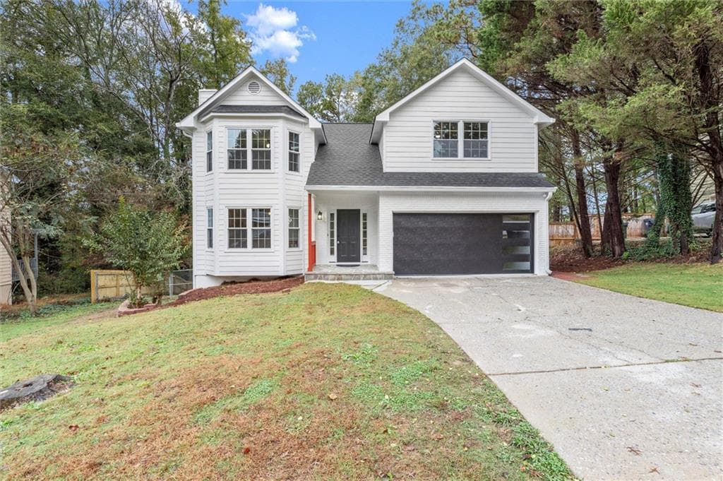 2615 Windage Drive, Marietta, GA 30008 — most recent listing photo