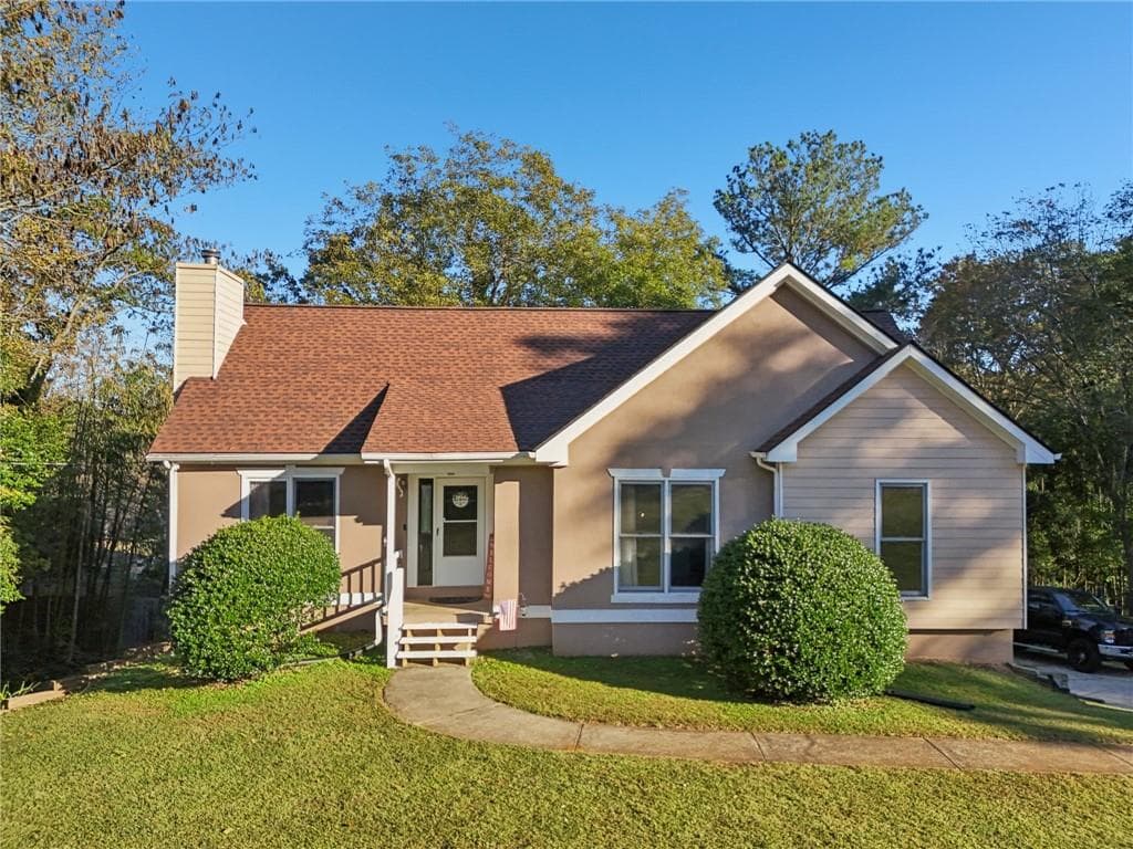 777 College Street, Carrollton, GA 30117 — most recent listing photo
