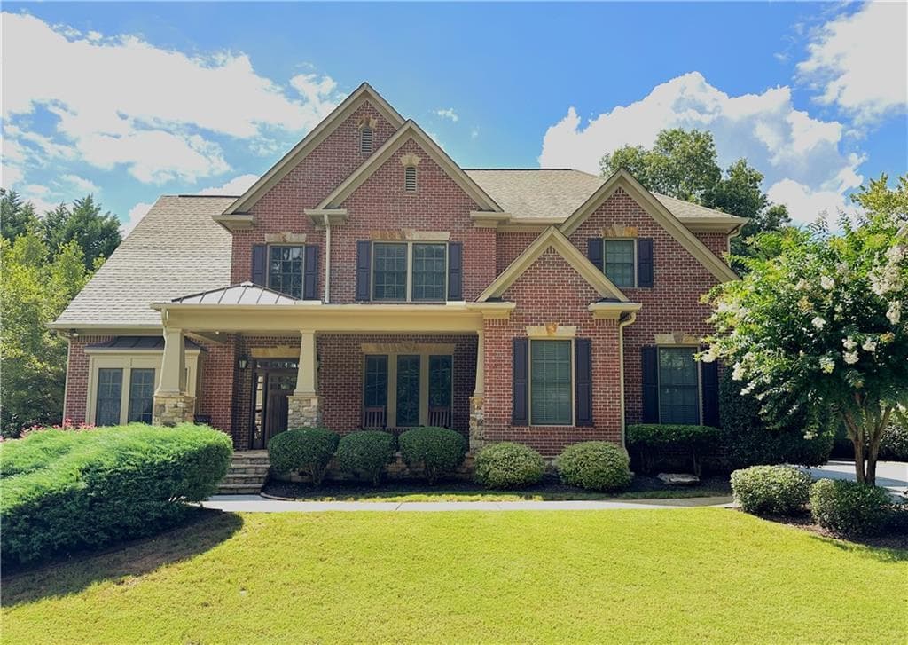 3090 NE Hillview Avenue, Brookhaven, GA 30319 — most recent listing photo