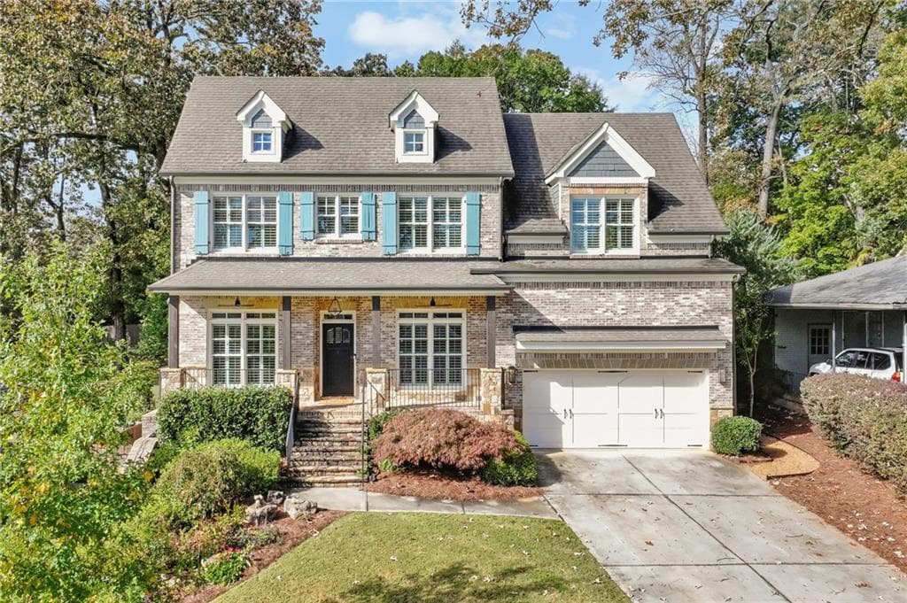 2628 Dogwood Terrace, Brookhaven, GA 30319 — most recent listing photo