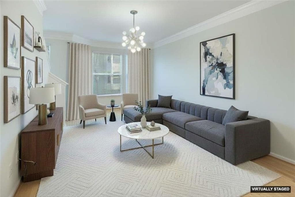 3 bedroom, 3 bathroom, 1,792 sq ft townhouse sold at 951 Glenwood Avenue 1708, Atlanta, GA 30316