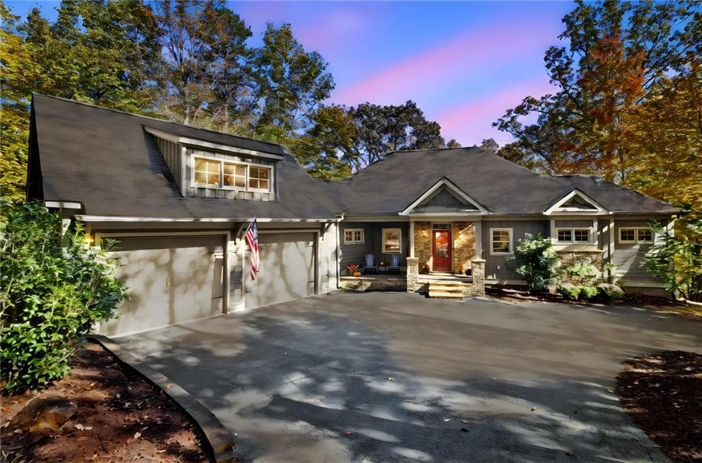 475 Wedgewood Drive, Big Canoe, GA 30143 — most recent listing photo