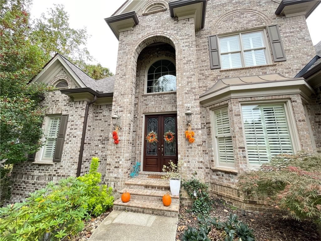 3845 Starboard Point, Gainesville, GA 30506 — most recent listing photo