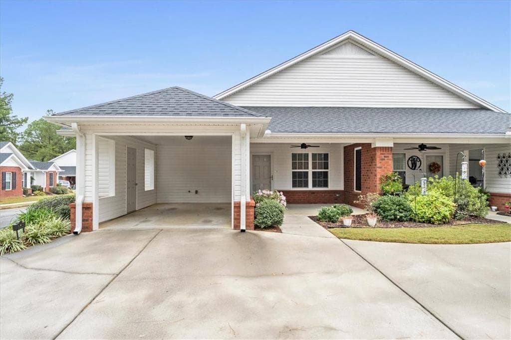 150 Old Mill Road 435, Cartersville, GA 30120 — most recent listing photo