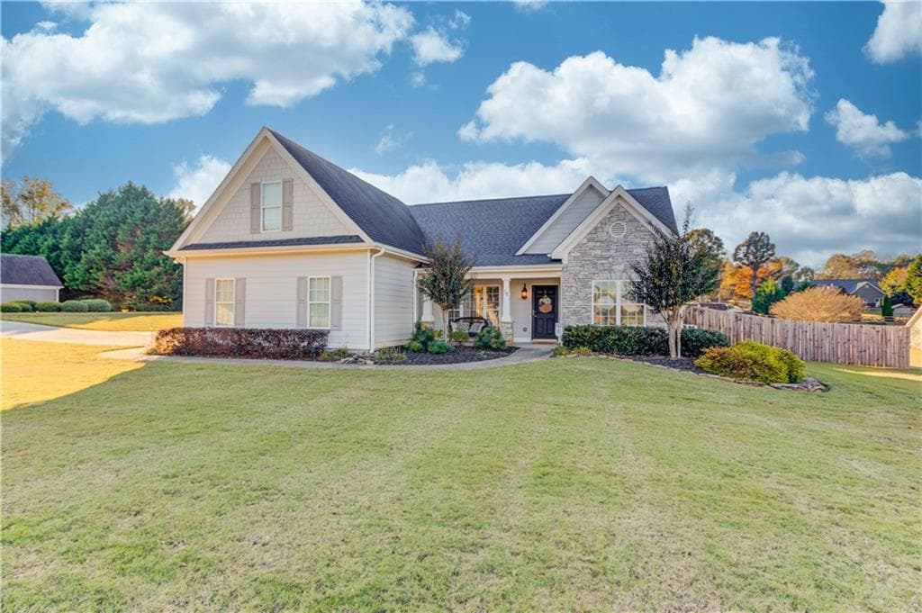 18 RAVEN Ridge, Jefferson, GA 30549 — most recent listing photo