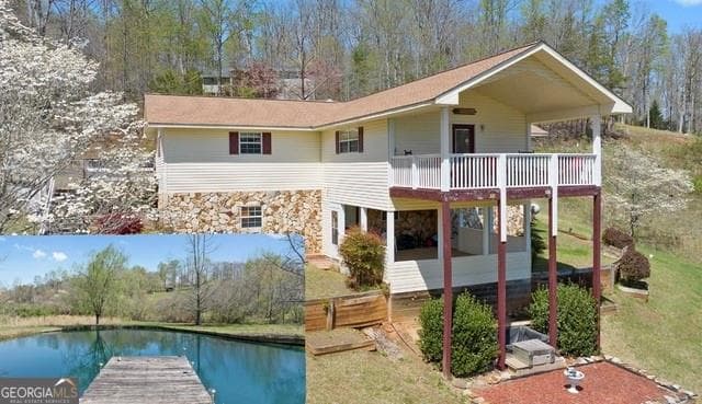 6360 Springwood Trail, Young Harris, GA 30582 — most recent listing photo