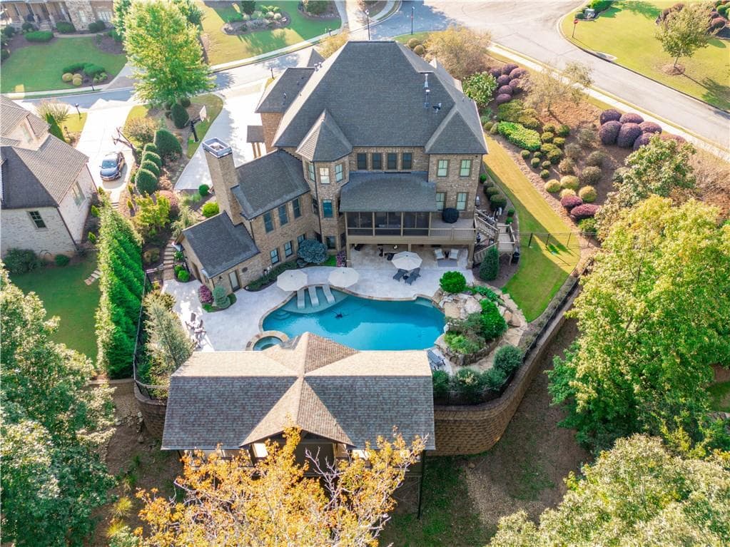 1580 Bramble Bush Way, Suwanee, GA 30024 — most recent listing photo