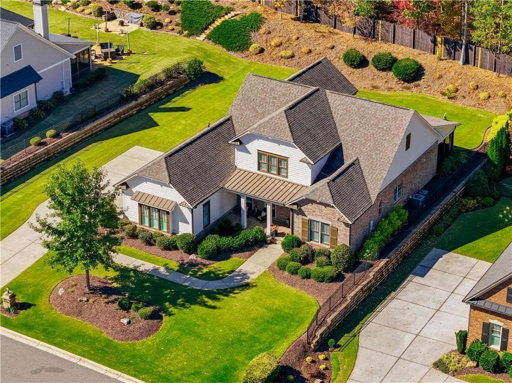 4985 Churchill Ridge Drive, Cumming, GA 30028 — most recent listing photo