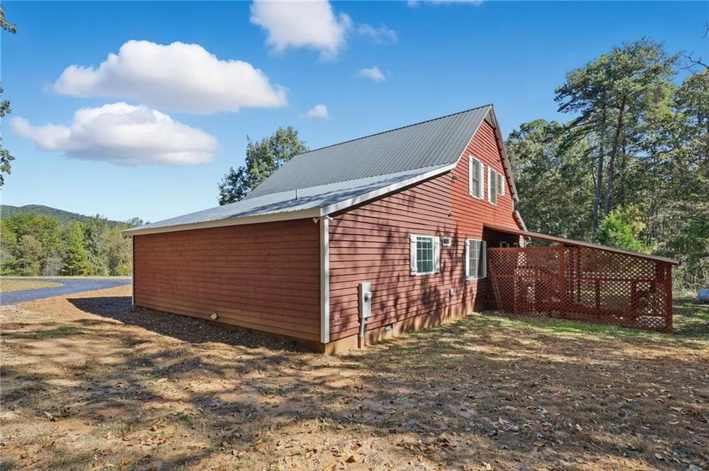 4 bedroom, 5 bathroom single family residence for sale at 6752 Shoal Creek Road, Clermont, GA 30527 — photo 3