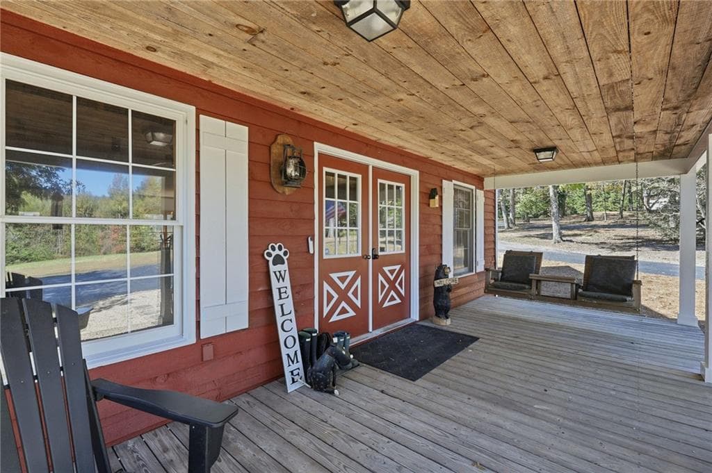 4 bedroom, 5 bathroom single family residence for sale at 6752 Shoal Creek Road, Clermont, GA 30527 — photo 7