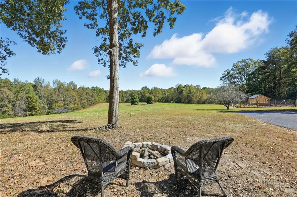 4 bedroom, 5 bathroom single family residence for sale at 6752 Shoal Creek Road, Clermont, GA 30527 — photo 8