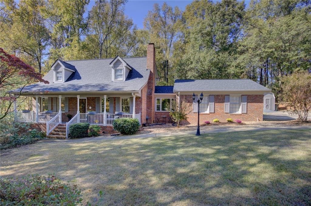 2615 Sandy Creek Circle, Loganville, GA 30052 — most recent listing photo