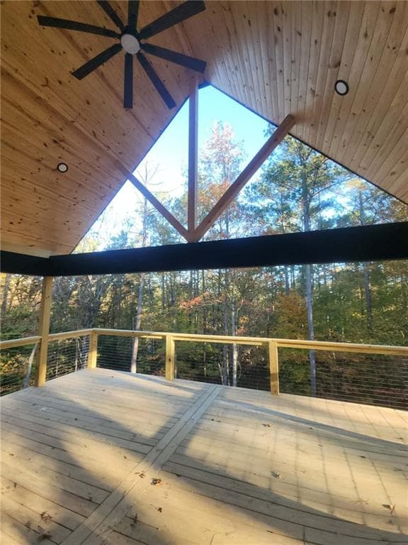3 bedroom, 2 bathroom, 1,400 sq ft single family residence under contract at 0 Utah Drive, Elberton, GA 30635 — photo 6