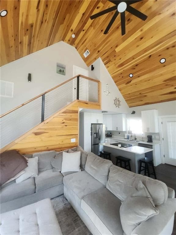 3 bedroom, 2 bathroom, 1,400 sq ft single family residence under contract at 0 Utah Drive, Elberton, GA 30635 — photo 4