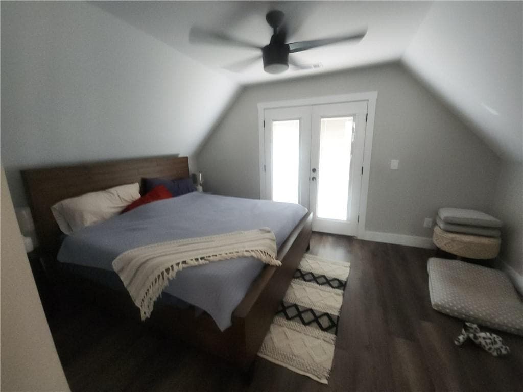3 bedroom, 2 bathroom, 1,400 sq ft single family residence under contract at 0 Utah Drive, Elberton, GA 30635 — photo 7