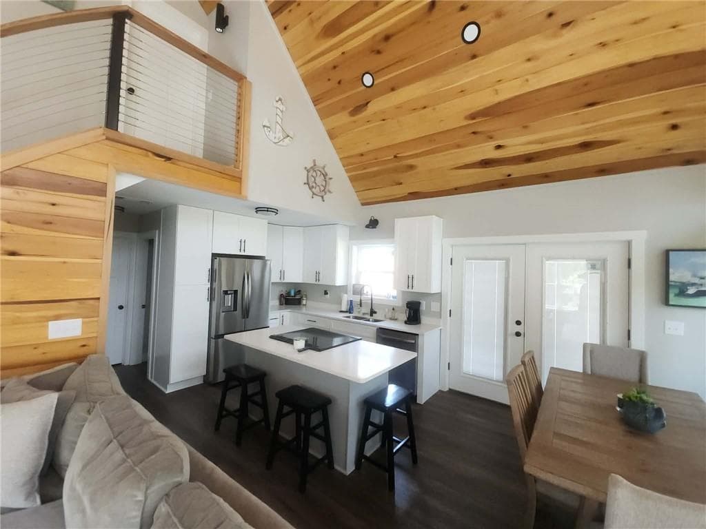 3 bedroom, 2 bathroom, 1,400 sq ft single family residence under contract at 0 Utah Drive, Elberton, GA 30635 — photo 3