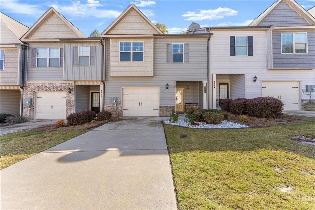 347 Turtle Creek Drive, Winder, GA 30680 — most recent listing photo