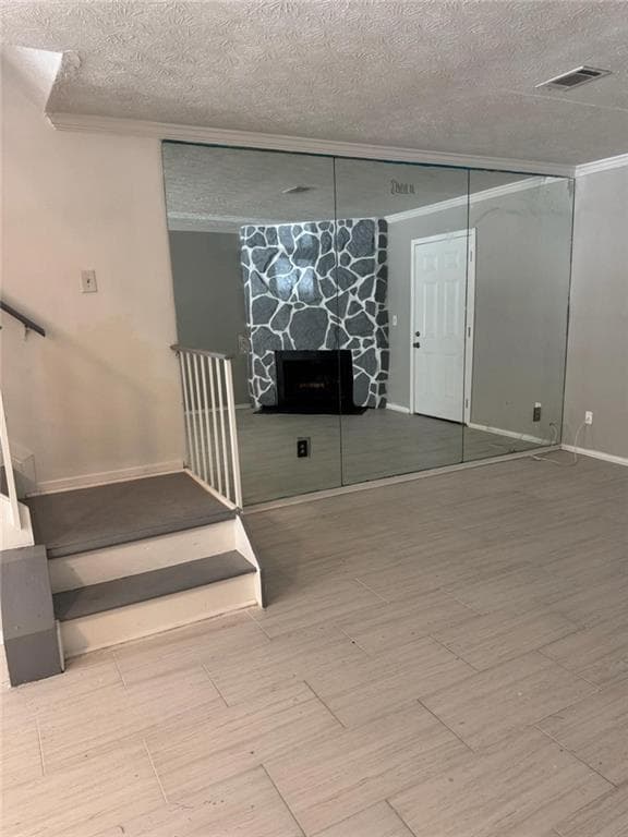 2 bedroom, 2 bathroom, 1,120 sq ft townhouse for sale at 465 Prince Of Wales, Stone Mountain, GA 30083 — photo 2