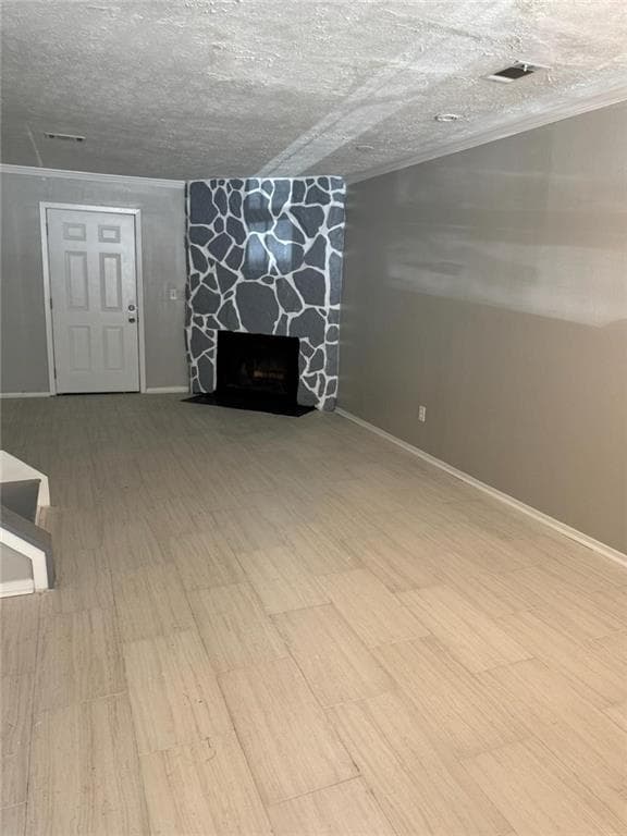 2 bedroom, 2 bathroom, 1,120 sq ft townhouse for sale at 465 Prince Of Wales, Stone Mountain, GA 30083 — photo 3