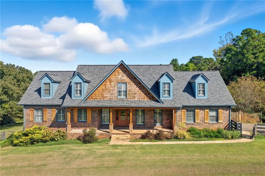 2347 Univeter Road, Canton, GA 30115 — most recent listing photo