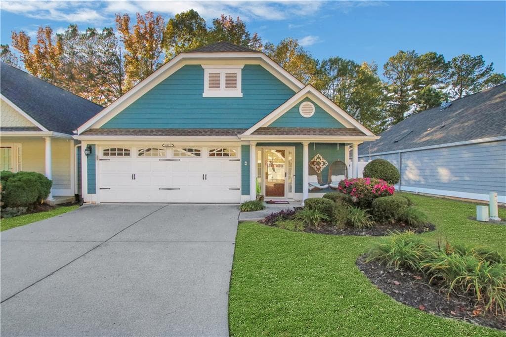 4911 Magnolia Cottage Way, Acworth, GA 30101 — most recent listing photo
