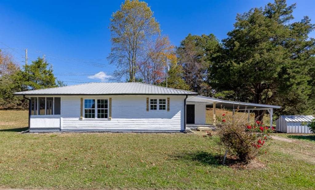 5554 Yonah Homer Road, Alto, GA 30510 — most recent listing photo