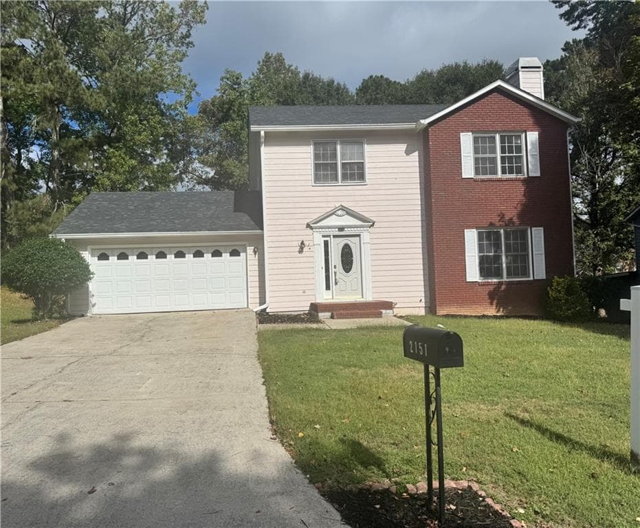 2151 Cresentview Dr, Lawrenceville, GA 30044 — most recent listing photo