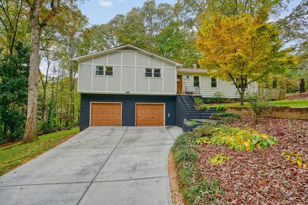 5523 Cheyenne Drive, Acworth, GA 30102 — most recent listing photo