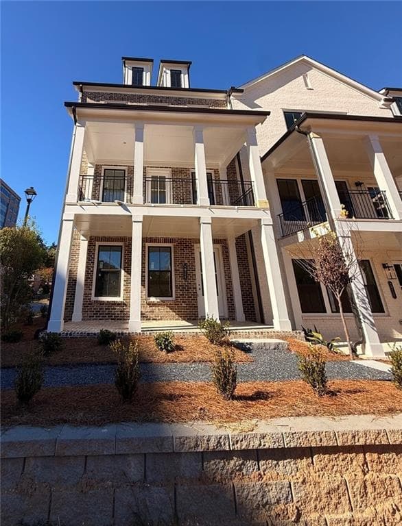 2244 Addington Way 53, Brookhaven, GA 30319 — most recent listing photo