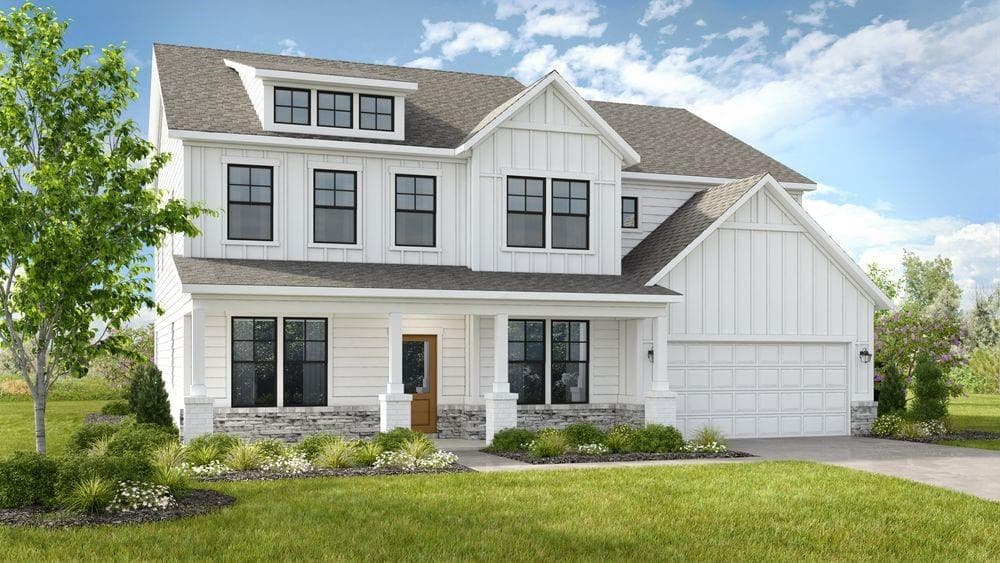 2286 Ellie Way, Kennesaw, GA 30152 — most recent listing photo
