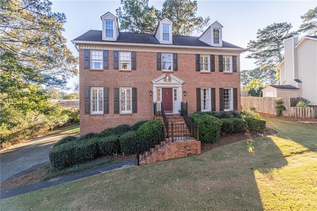 1658 Walden Pond Road, Suwanee, GA 30024 — most recent listing photo