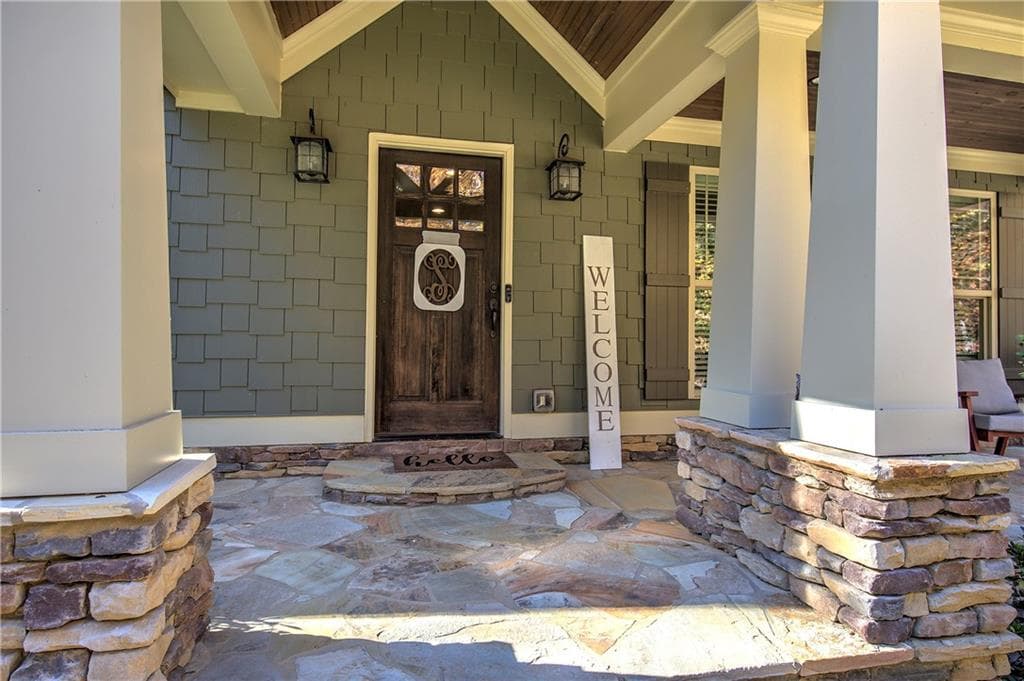 5 bedroom, 3 bathroom, 6,094 sq ft single family residence under contract at 2253 Hills Creek Road, Taylorsville, GA 30178 — photo 10