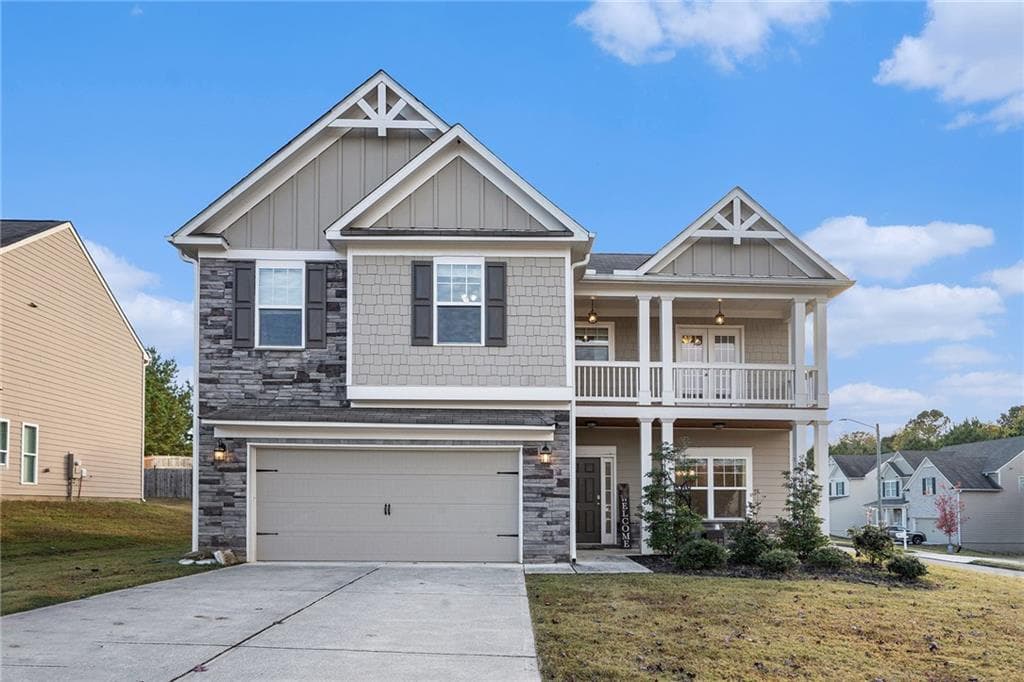 12 Lantana Crossing, Dallas, GA 30132 — most recent listing photo