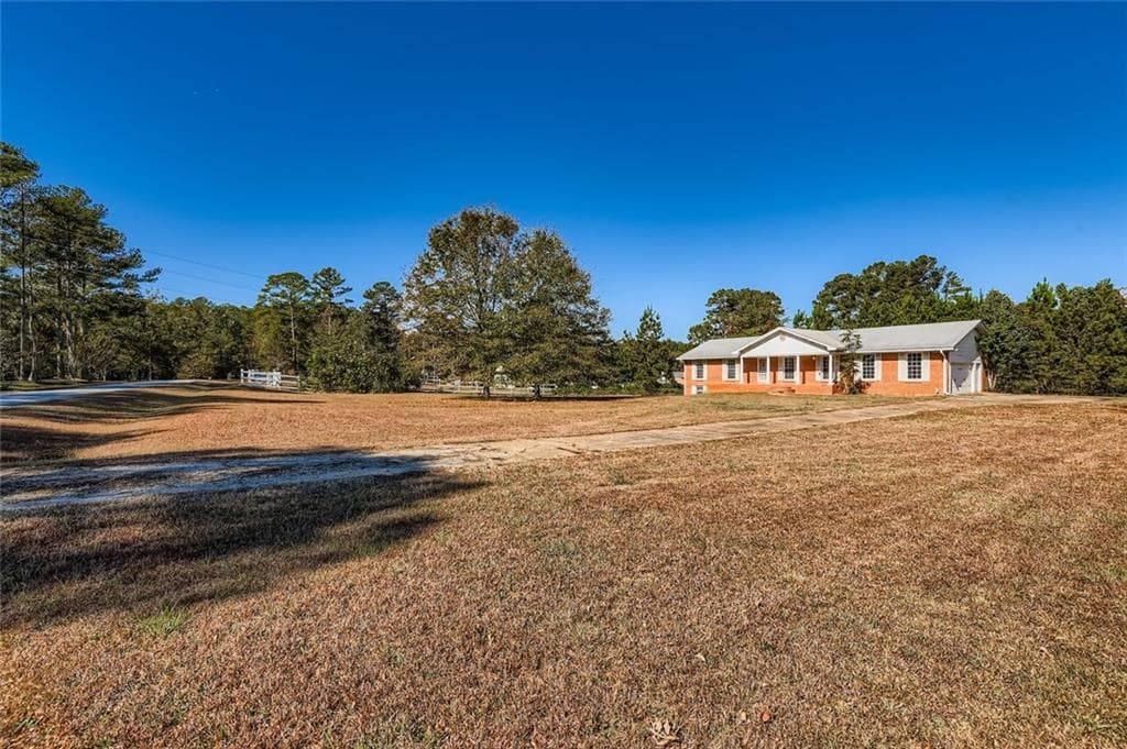 250 Smile Drive, Conyers, GA 30094 — most recent listing photo