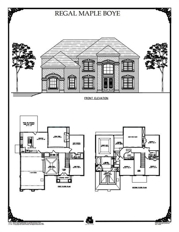 5 bedroom, 6 bathroom single family residence for sale at 1034 Riverclift Drive, Conyers, GA 30094