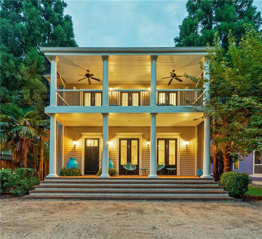 4 bedroom, 4 bathroom single family residence sold at 2291 Hosea L Williams Drive, Atlanta, GA 30317