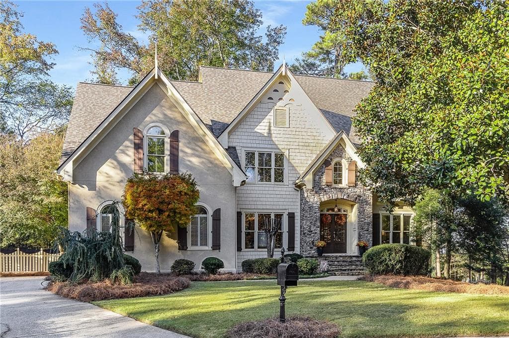 2485 Hamptons Passage, Alpharetta, GA 30005 — most recent listing photo