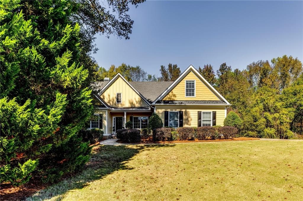 1761 Westminster Way, Madison, GA 30650 — most recent listing photo