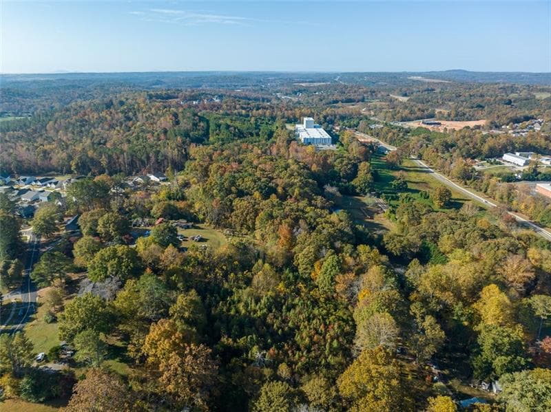 unimproved land for sale at 286 Lowry Street, Ball Ground, GA 30107 — photo 7